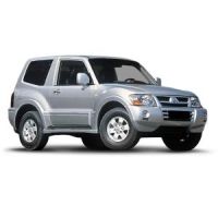Modelo V68W de 05/2003 a 08/2006 (4M41T)